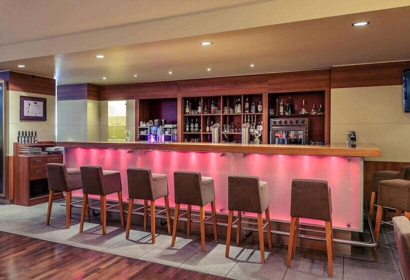 Mercure Hotel Berlin City West