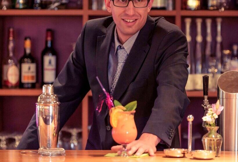 Mercure Hotel Berlin City West