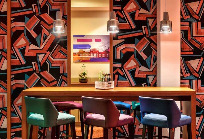 Mercure Hotel Berlin City West