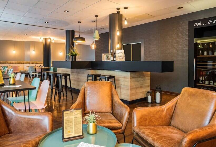 Mercure Hotel Berlin Zentrum Superior