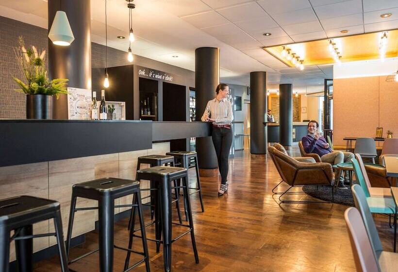 Mercure Hotel Berlin Zentrum Superior