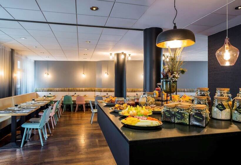 Mercure Hotel Berlin Zentrum Superior