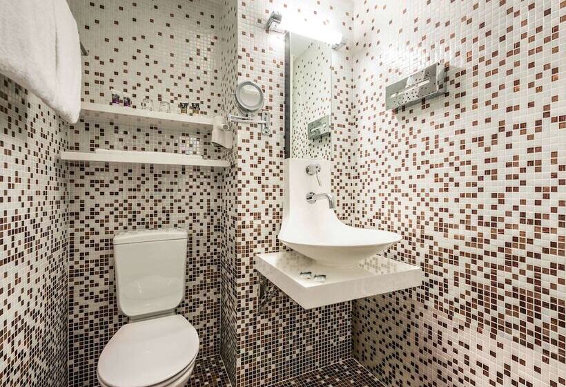 Mercure Hotel Berlin Zentrum Superior