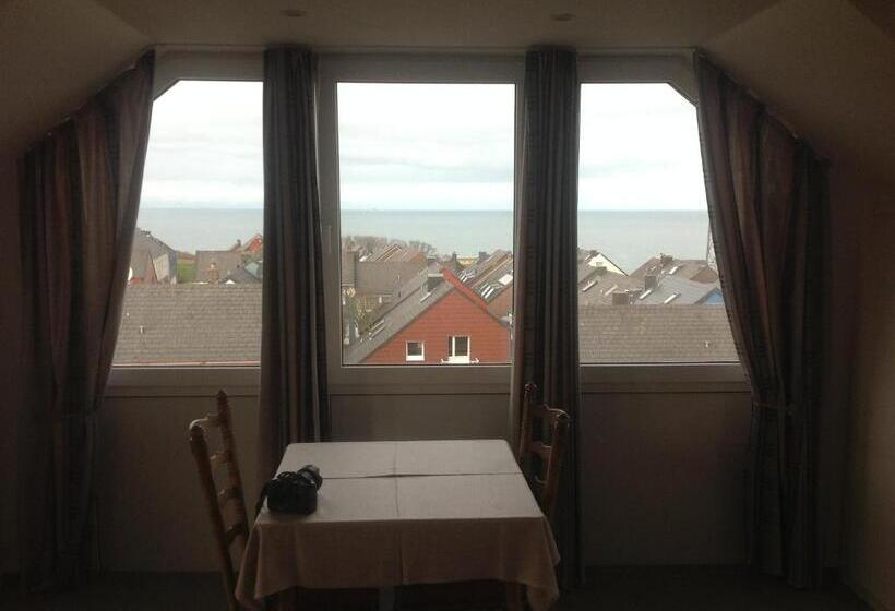 בית מלון כפרי Mocca Stuben