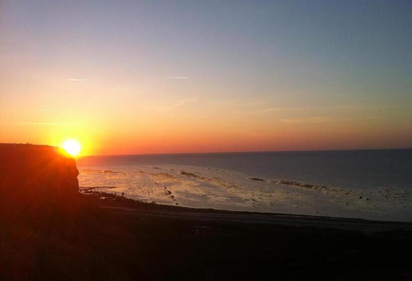 בית מלון כפרי Mocca Stuben