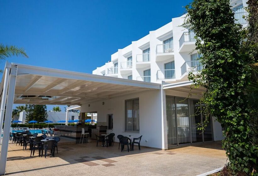 בית מלון כפרי Napa Jay