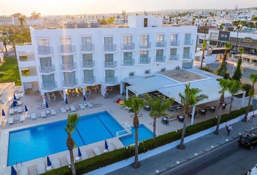 בית מלון כפרי Napa Jay