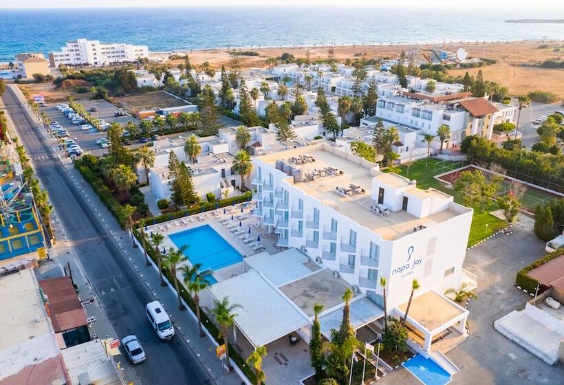 בית מלון כפרי Napa Jay