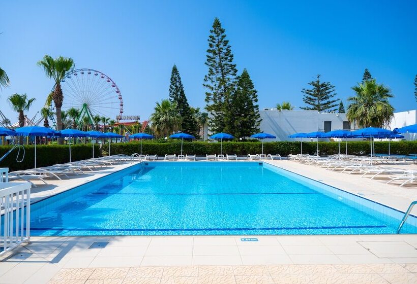 בית מלון כפרי Napa Jay