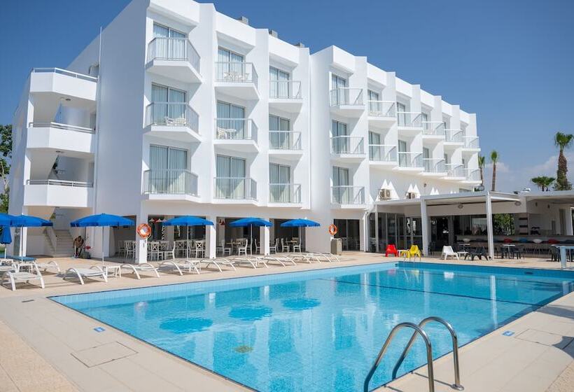 בית מלון כפרי Napa Jay