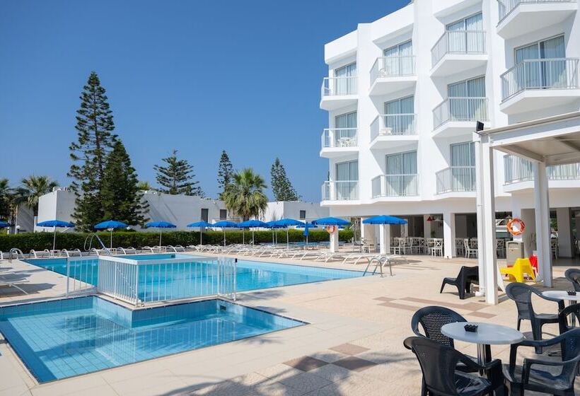 בית מלון כפרי Napa Jay