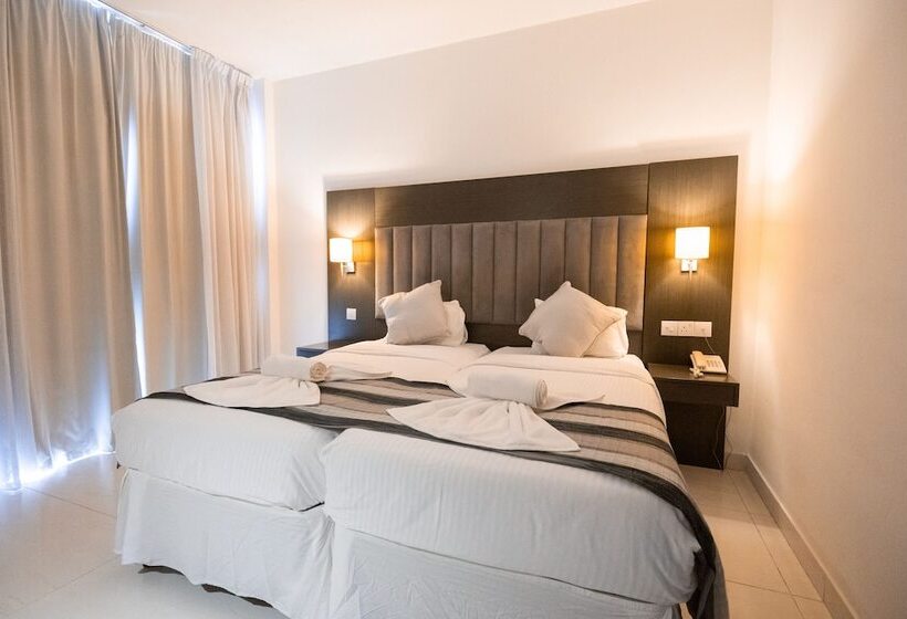 בית מלון כפרי Napa Jay