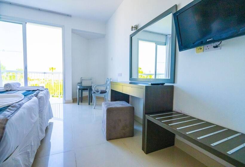 בית מלון כפרי Napa Jay