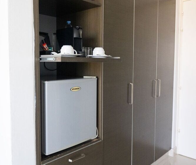 בית מלון כפרי Napa Jay