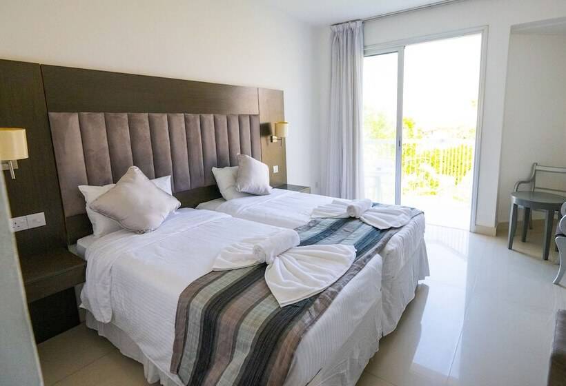 בית מלון כפרי Napa Jay