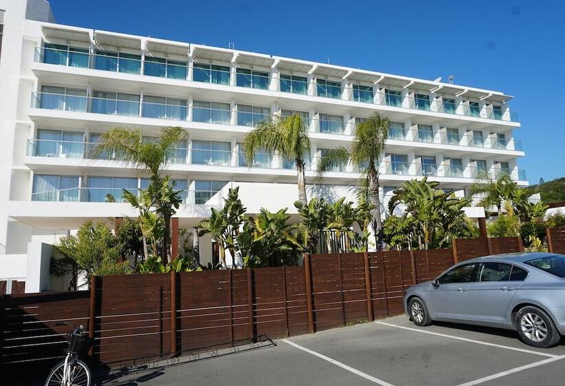 Napa Mermaid Hotel & Suites