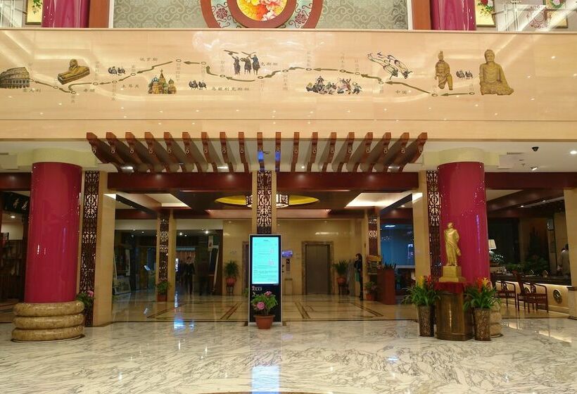 ホテル Luoyang New Friendship