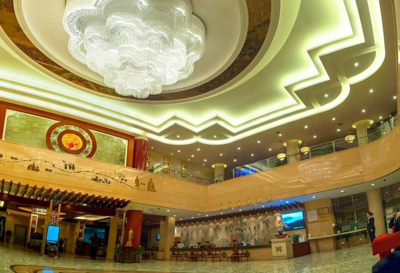 בית מלון כפרי Luoyang New Friendship