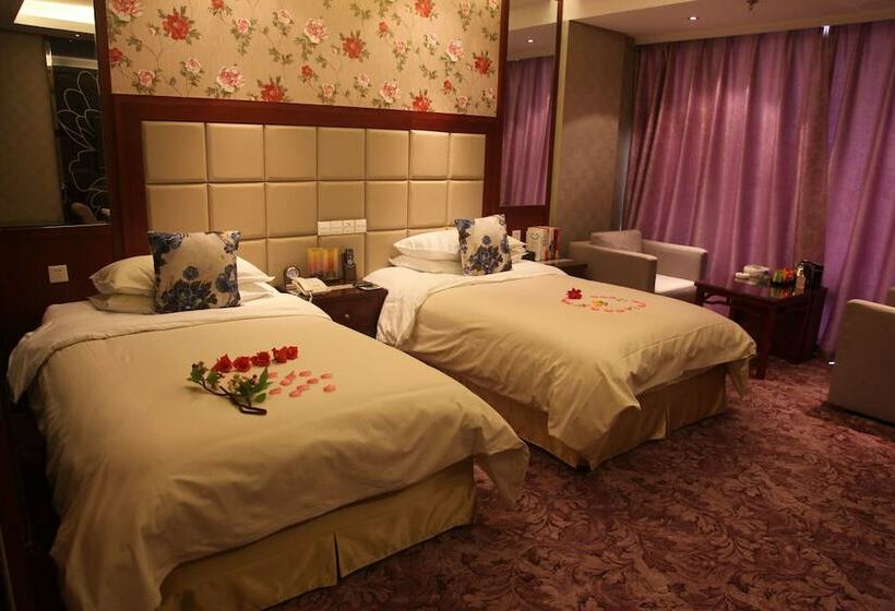 ホテル Luoyang New Friendship