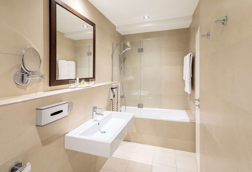 ホテル NH Hamburg Mitte