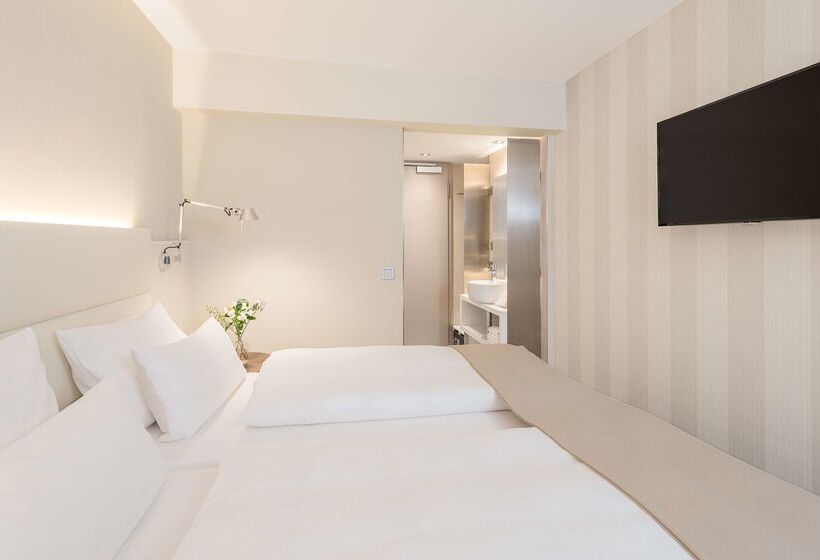 ホテル NH Hamburg Mitte