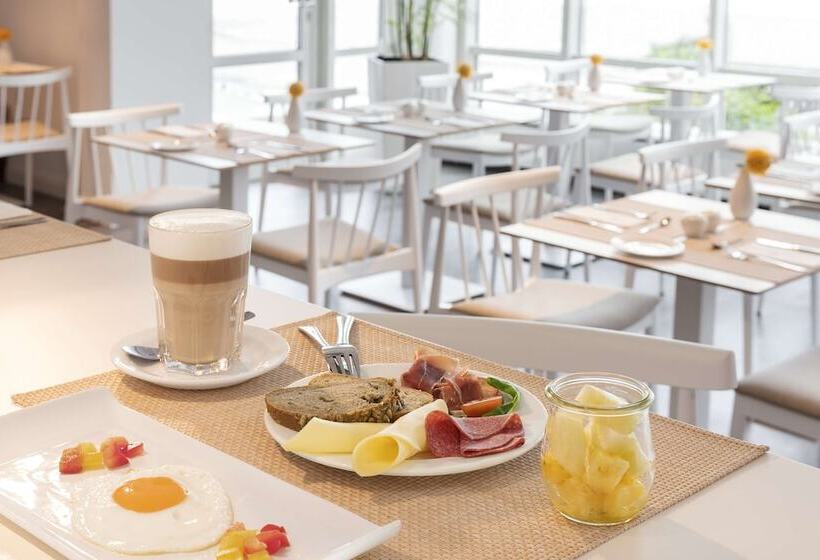 ホテル NH Hamburg Mitte