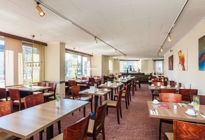 호텔 Graf Moltke Hamburg