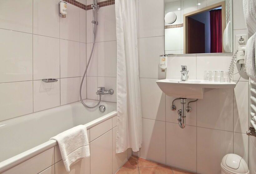 호텔 Graf Moltke Hamburg