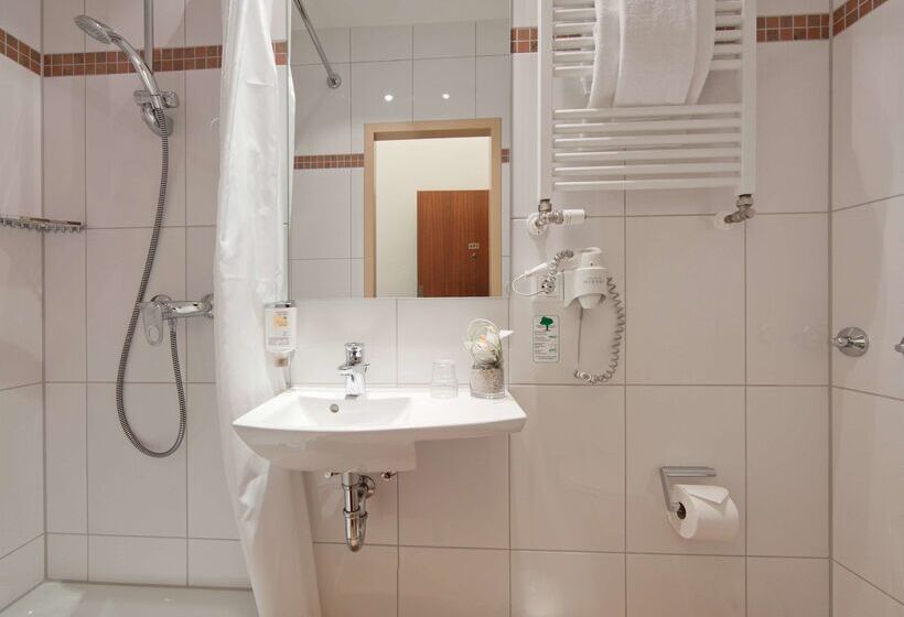 호텔 Graf Moltke Hamburg