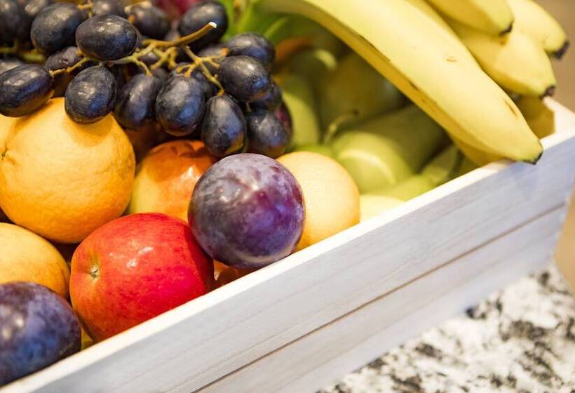 בית מלון כפרי Graf Moltke Hamburg