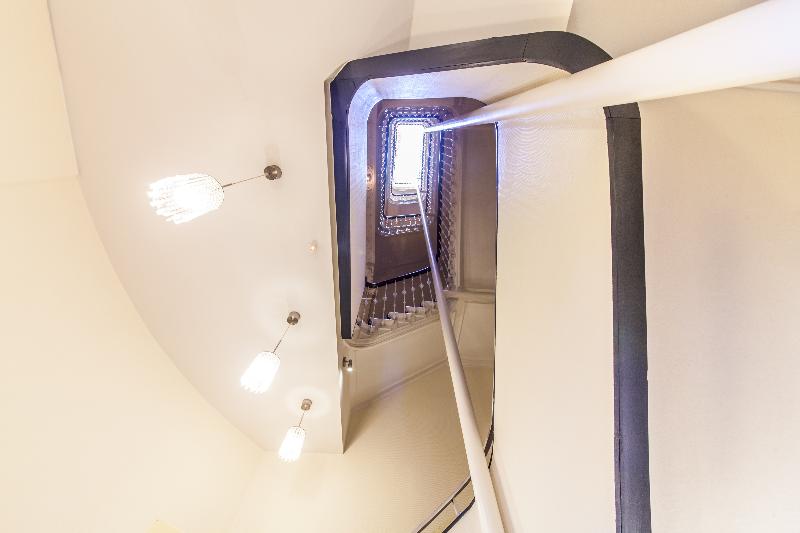 בית מלון כפרי Graf Moltke Hamburg