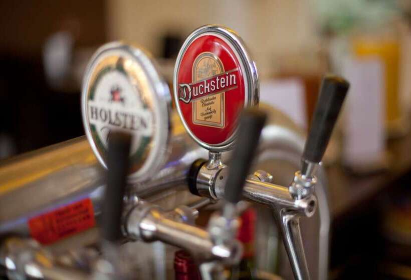 酒店 Holstenwall Hamburg Neustadt