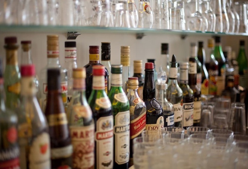 酒店 Holstenwall Hamburg Neustadt