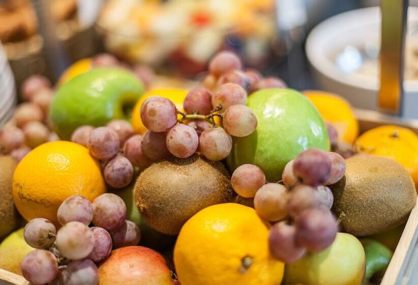 酒店 Holstenwall Hamburg Neustadt