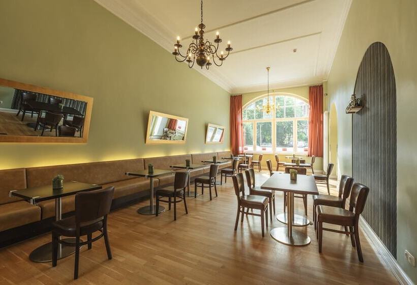 酒店 Holstenwall Hamburg Neustadt