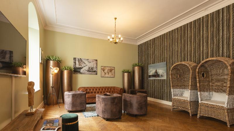 酒店 Holstenwall Hamburg Neustadt