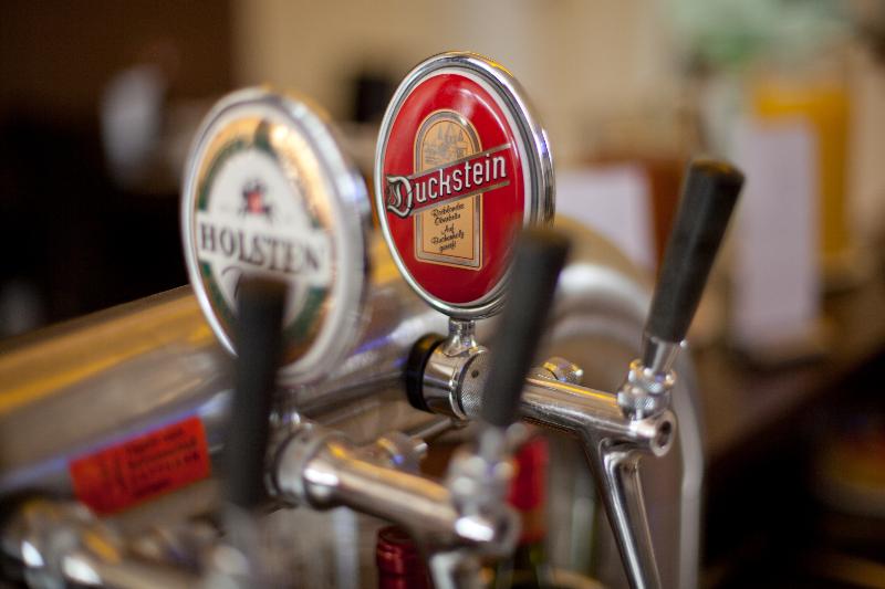 호텔 Holstenwall Hamburg Neustadt