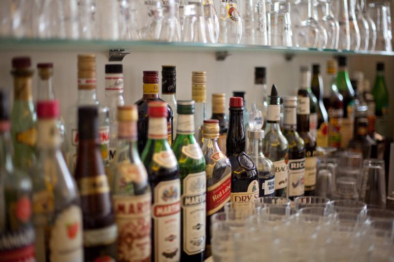 호텔 Holstenwall Hamburg Neustadt