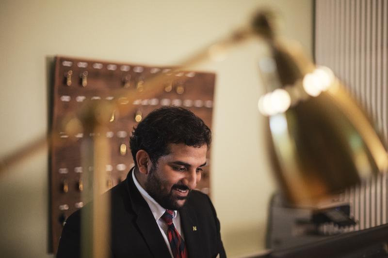 酒店 Holstenwall Hamburg Neustadt