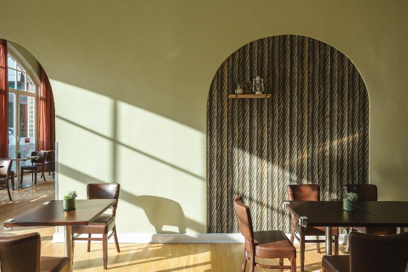 酒店 Holstenwall Hamburg Neustadt