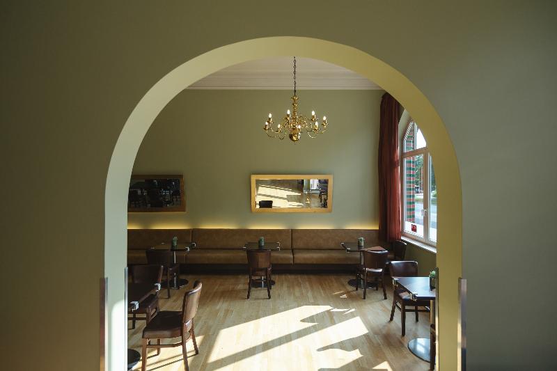 酒店 Holstenwall Hamburg Neustadt