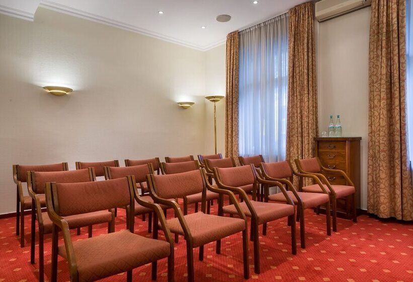 هتل Kronprinz Berlin