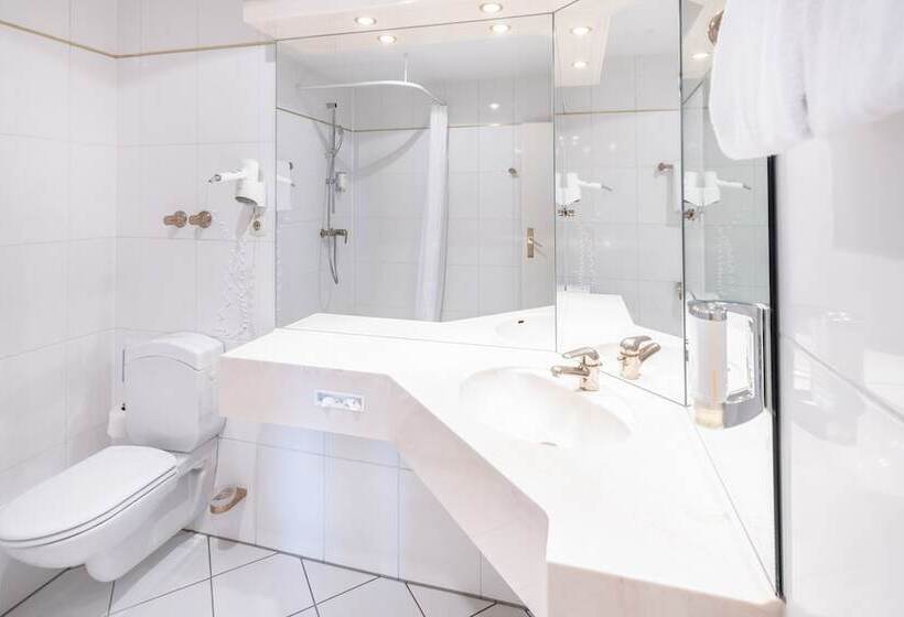 هتل Kronprinz Berlin