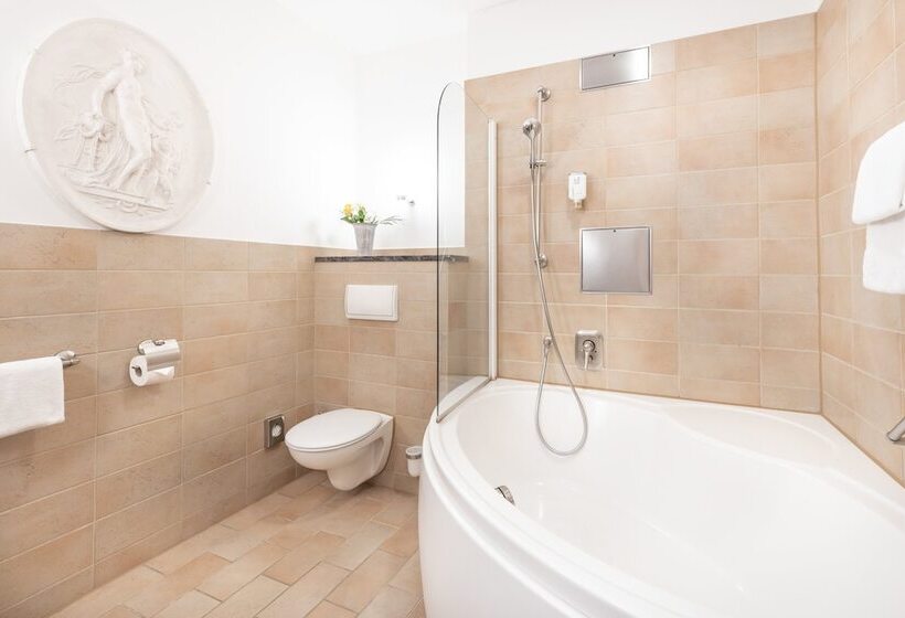 فندق Kronprinz Berlin