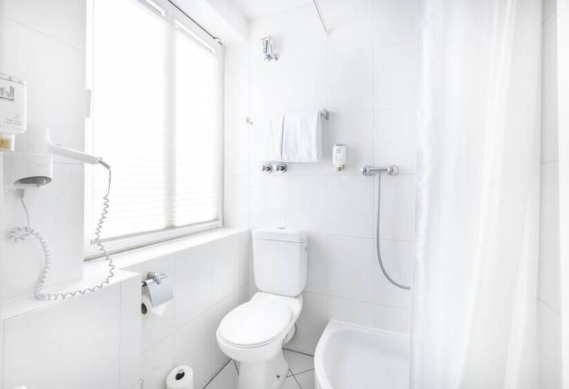 هتل Kronprinz Berlin