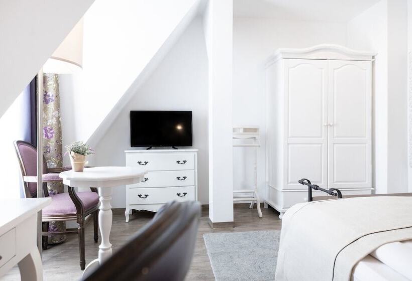 هتل Kronprinz Berlin