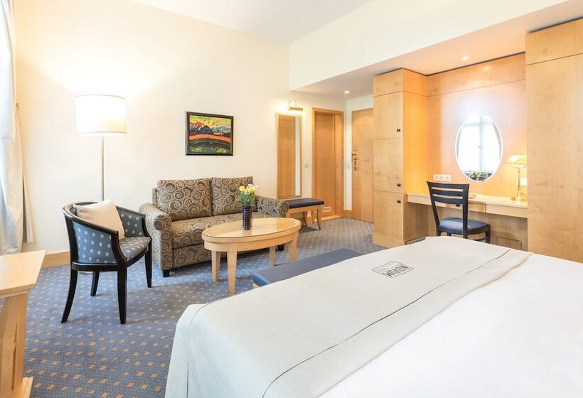 هتل Kronprinz Berlin