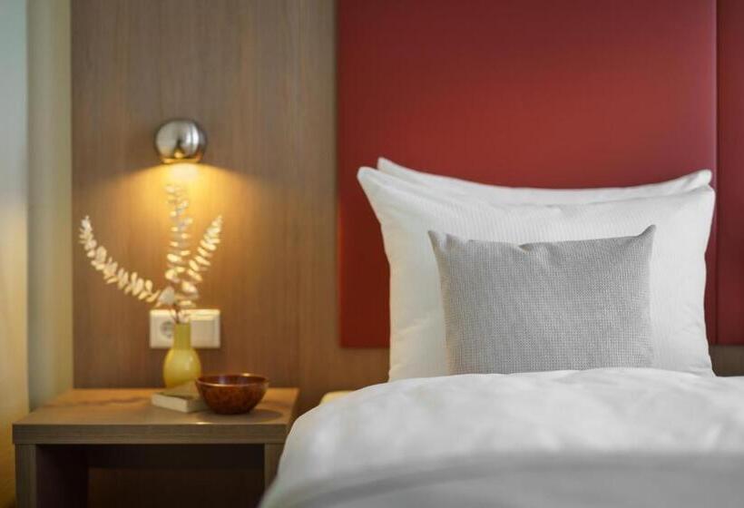 호텔 Norddeutscher Hof