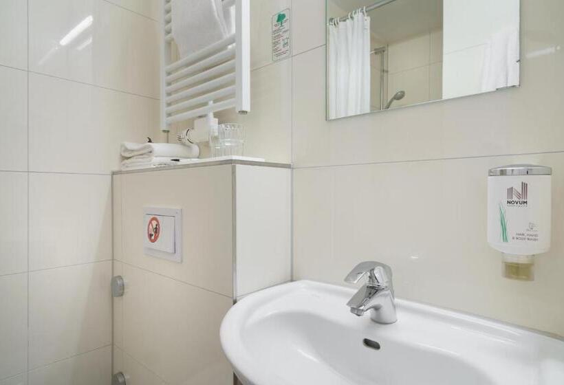 호텔 Norddeutscher Hof