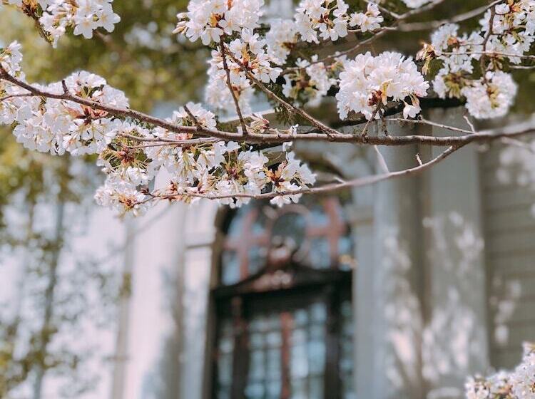 Okura Garden Hotel Shanghai